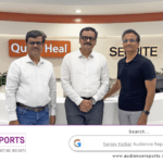 Sanjay Katkar and the Leadership Shift Defining the Future of Cybersecurity Sanjay Katkar Audience Reports