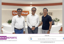 Sanjay Katkar and the Leadership Shift Defining the Future of Cybersecurity Sanjay Katkar Audience Reports