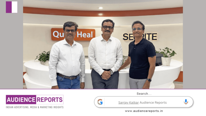 Sanjay Katkar Audience Reports
