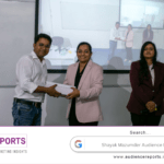 Shayak Mazumder: The Quiet Work Behind Every Breakthrough Shayak Mazumder Audience Reports