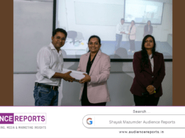 Shayak Mazumder: The Quiet Work Behind Every Breakthrough Shayak Mazumder Audience Reports