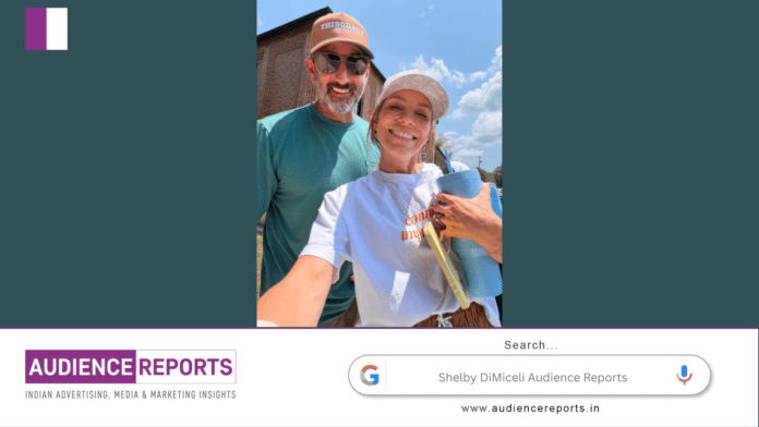 Shelby DiMiceli Audience Reports