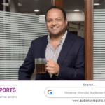 Shreevar Kheruka and the Discipline of Rethinking Leadership Shreevar Kheruka Audience Reports