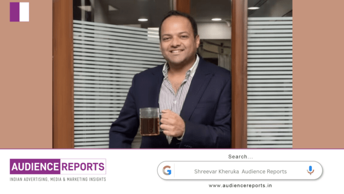Shreevar Kheruka Audience Reports