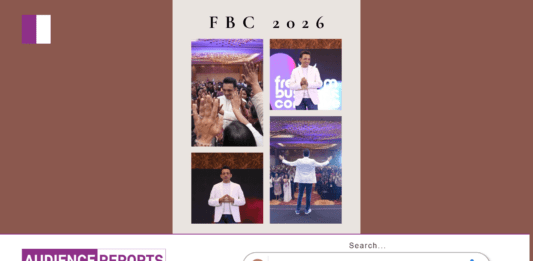 Siddharth Rajsekar: Why the Right Community Can Change the Way Entrepreneurs Grow Siddharth Rajsekar Audience Reports