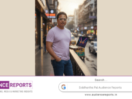Siddhartha Pal and the Quiet Strength That Builds Resilience Through Responsibility Siddhartha Pal Audience Reports