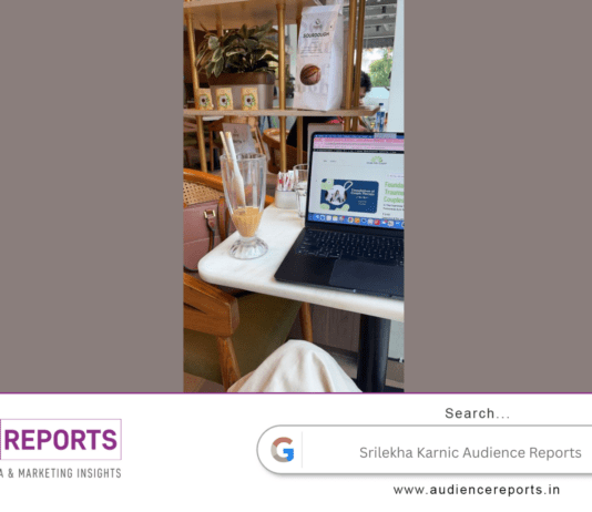 Srilekha Karnic on Why Paying Employees Fairly Is the Foundation of Responsible Leadership Srilekha Karnic Audience Reports
