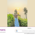 Srishti Mishra and the Courage to Build a Business One Decision at a Time Srishti Mishra Audience Reports