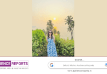 Srishti Mishra and the Courage to Build a Business One Decision at a Time Srishti Mishra Audience Reports