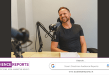Stuart Deadman: Finding Strength in the Awkward Phase of Business Growth Stuart Deadman Audience Reports