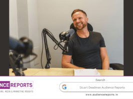 Stuart Deadman: Finding Strength in the Awkward Phase of Business Growth Stuart Deadman Audience Reports