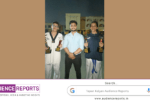 Tapan Kalyan Inspires Success Through Discipline, Consistency, and the Power of Perseverance Tapan Kalyan Audience Reports