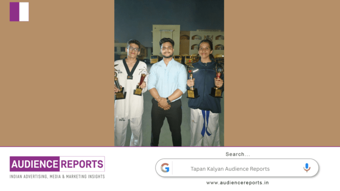 Tapan Kalyan Audience Reports