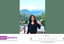 Vaishali Singh: Why Basic Discipline Can Become a Competitive Advantage Vaishali Singh Audience Reports