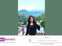 Vaishali Singh: Why Basic Discipline Can Become a Competitive Advantage Vaishali Singh Audience Reports