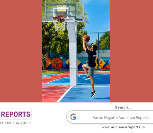 Varun Nagothi Inspires Growth Through Purposeful Coaching and Everyday Impact Varun Nagothi Audience Reports