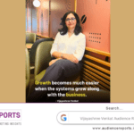 Vijayashree Venkat on Why HR Audits Turn Everyday Conversations into Stronger Business Practices Vijayashree Venkat Audience Reports