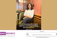 Vijayashree Venkat on Why HR Audits Turn Everyday Conversations into Stronger Business Practices Vijayashree Venkat Audience Reports