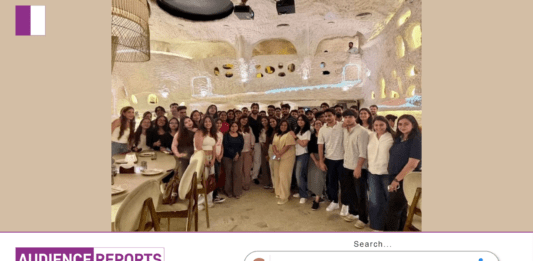 Vimarsh Razdan: Building a Company by Showing Up for Each Other Vimarsh Razdan Audience Reports