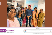 ASHCHARYA BANSAL: When Teaching Becomes a Connection That Time Cannot Erase ASHCHARYA BANSAL Audience Reports