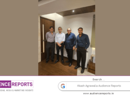 Akash Agrawalla: Building a Brand That Can Become Someone Else’s Beginning Akash Agrawalla Audience Reports