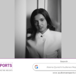 Aleena Qureshi: When Viral Content Stops Being Marketing Aleena Qureshi Audience Reports