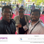 Anirudh Singla: Turning AI Disruption Into a New Business Opportunity Anirudh Singla Audience Reports