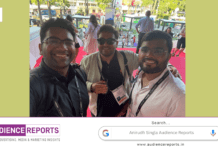 Anirudh Singla: Turning AI Disruption Into a New Business Opportunity Anirudh Singla Audience Reports