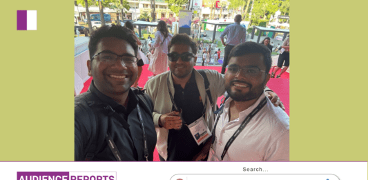 Anirudh Singla: Turning AI Disruption Into a New Business Opportunity Anirudh Singla Audience Reports