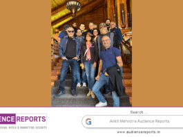 Ankit Mehrotra: The Value of Stepping Away to See What Matters Ankit Mehrotra Audience Reports