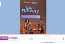 Anshita Mehrotra: Why Personal Branding Begins When You Start Sharing Anshita Mehrotra Audience Reports