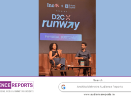 Anshita Mehrotra: Why Personal Branding Begins When You Start Sharing Anshita Mehrotra Audience Reports
