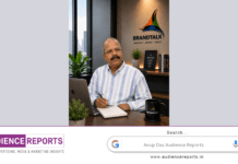 Anup Das: The Courage to Say No Is a New Definition of Growth Anup Das Audience Reports