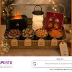 Bhuvaneswari S: Why Thoughtful Gifting Matters More Than a Diwali Catalogue Bhuvaneswari S Audience Reports