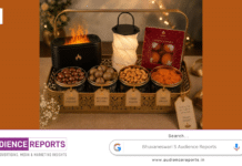 Bhuvaneswari S: Why Thoughtful Gifting Matters More Than a Diwali Catalogue Bhuvaneswari S Audience Reports