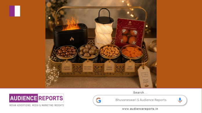 Bhuvaneswari S Audience Reports