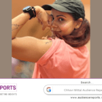 Chhavi Mittal: Why Real Discipline Includes Knowing When to Rest Chhavi Mittal Audience Reports