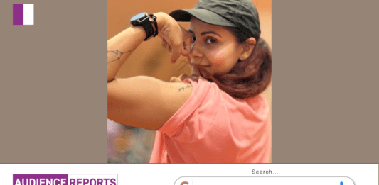Chhavi Mittal: Why Real Discipline Includes Knowing When to Rest Chhavi Mittal Audience Reports