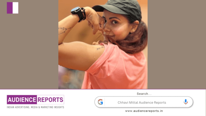 Chhavi Mittal Audience Reports