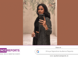 Dhivya Rajendran: Understanding Business Through Numbers, Systems, and People Dhivya Rajendran Audience Reports
