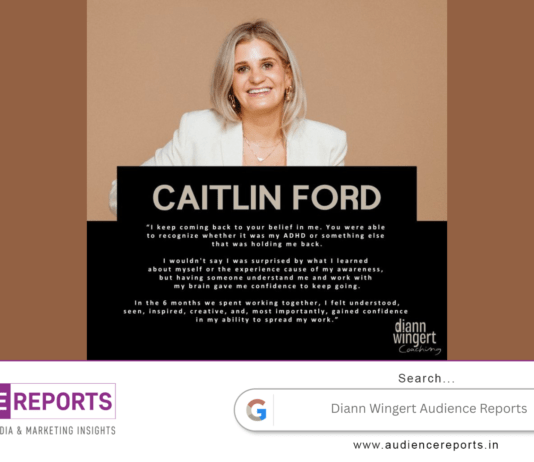 Diann Wingert: Turning ADHD Challenges Into Business Clarity Diann Wingert Audience Reports