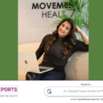 Dr. Deepali Gupta: What Pilates Teaches Us About Paying Attention to the Body Dr. Deepali Gupta Audience Reports