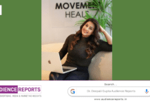 Dr. Deepali Gupta: What Pilates Teaches Us About Paying Attention to the Body Dr. Deepali Gupta Audience Reports