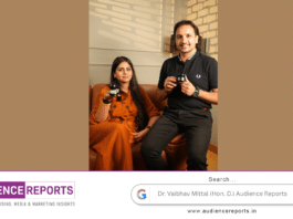 Dr. Vaibhav Mittal (Hon. D.): When Honest Partnership Becomes a Business Advantage Dr. Vaibhav Mittal (Hon. D.) Audience Reports