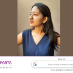 Etee Dubey: Embracing the Cringe That Comes With Growth Etee Dubey Audience Reports