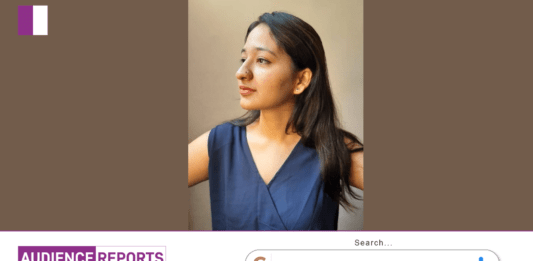 Etee Dubey: Embracing the Cringe That Comes With Growth Etee Dubey Audience Reports