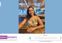 Fulsmita Bhattacharjee: When Presence Begins With Allowing Yourself to Feel Fulsmita Bhattacharjee Audience Reports