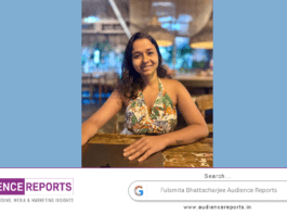 Fulsmita Bhattacharjee: When Presence Begins With Allowing Yourself to Feel Fulsmita Bhattacharjee Audience Reports