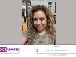 Heidi Poth: Redefining What It Means to Feel Well at Every Age Heidi Poth Audience Reports
