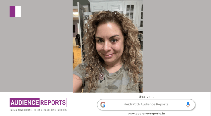 Heidi Poth: Redefining What It Means to Feel Well at Every Age Heidi Poth Audience Reports